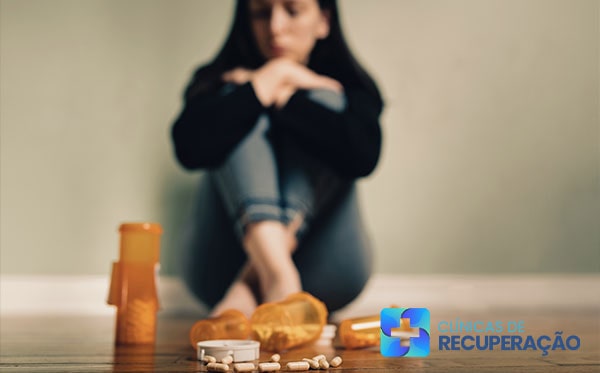 Clinica de Reabilitação Feminina São Paulo Tratamento Dependente Químico