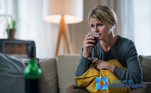 Clinica de Reabilitação Feminina São Paulo Mulher Alcoólatra