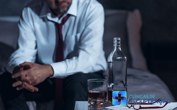 Tratamento Alcoolismo São Paulo em Clínica de Recuperação