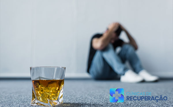 Alcoolismo - Internação e Tratamento em Mococa - SP Alcoolismo - Internação e Tratamento em Mococa - SP