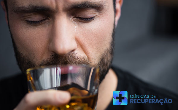 Alcoolismo - Clínica Especializada para Alcoólatras de São Paulo