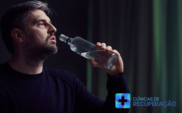 Alcoolismo Barretos - SP - Clínica de Reabilitação para Alcoólatras