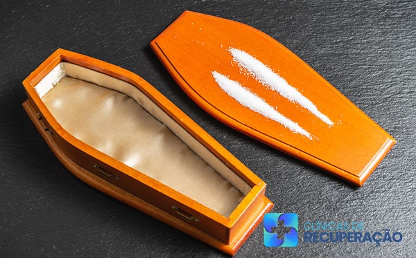 Tratamento Dependente Cocaína Itaberá - SP - Clínica de Recuperação