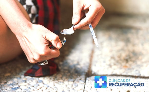 Tratamento para usuário de drogas de Uchoa - SP em Clinica de Recuperação