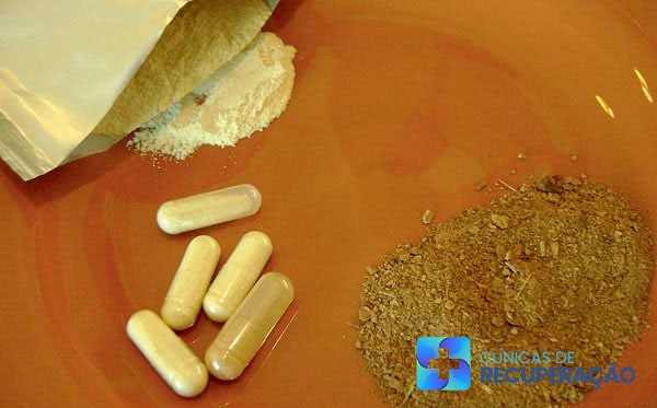 Tratamento com Ibogaína para Viciados em Drogas São Paulo